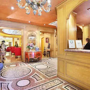 3* Hotel Cécilia